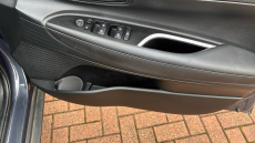 Hyundai BAYON 1.0 TGDi 48V MHEV SE Connect 5dr Petrol Hatchback